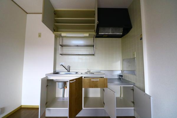 セジュール長野