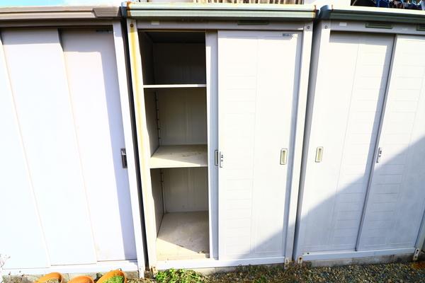 セジュール長野