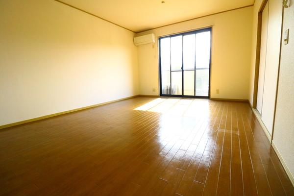 セジュール長野