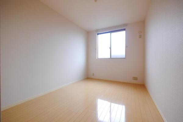 飯塚市伊岐須のアパート