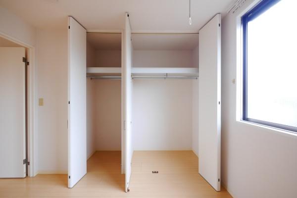 飯塚市伊岐須のアパート