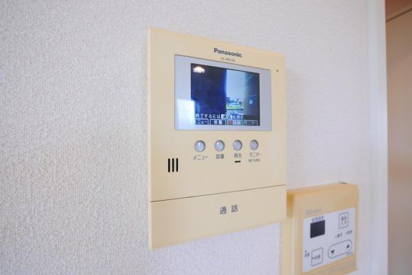 飯塚市伊岐須のアパート