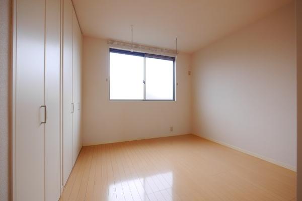 飯塚市伊岐須のアパート