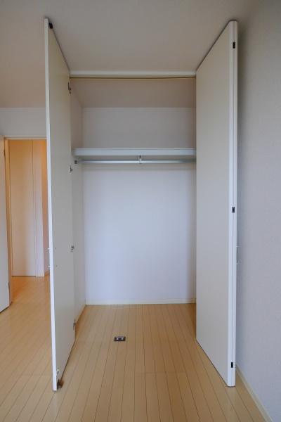 飯塚市伊岐須のアパート