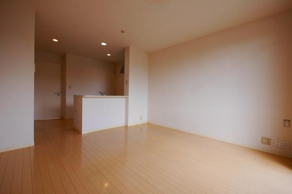 飯塚市伊岐須のアパート