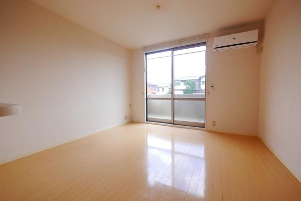 飯塚市伊岐須のアパート