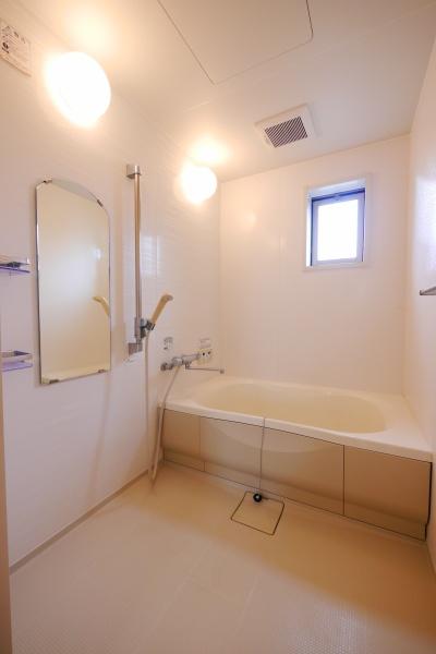 飯塚市伊岐須のアパート