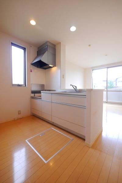 飯塚市伊岐須のアパート