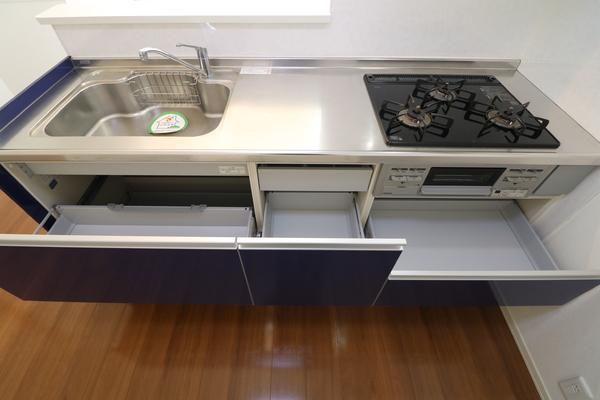 アヴニールハイム