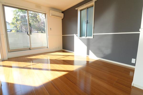 アヴニールハイム