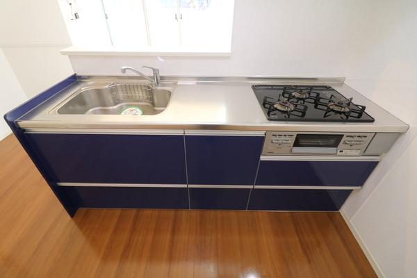 アヴニールハイム