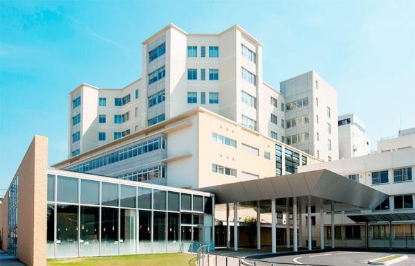 シャーメゾン志の(飯塚病院)