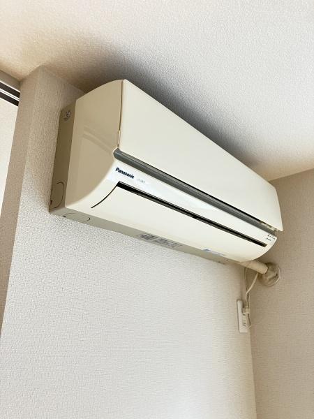 シャーメゾン志の