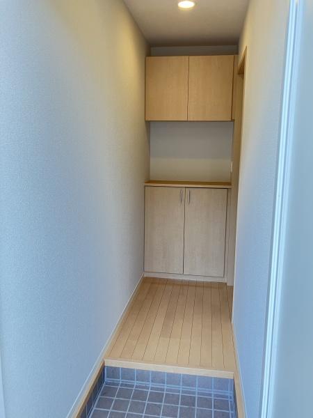 シャーメゾン志の