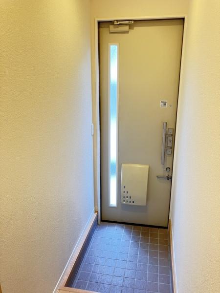 シャーメゾン志の