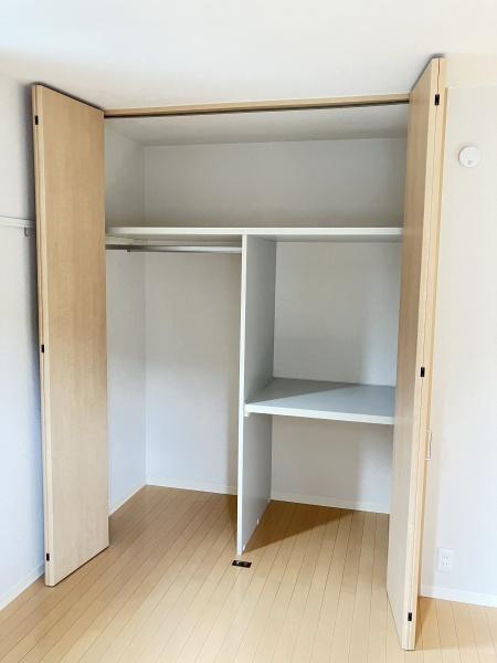 シャーメゾン志の