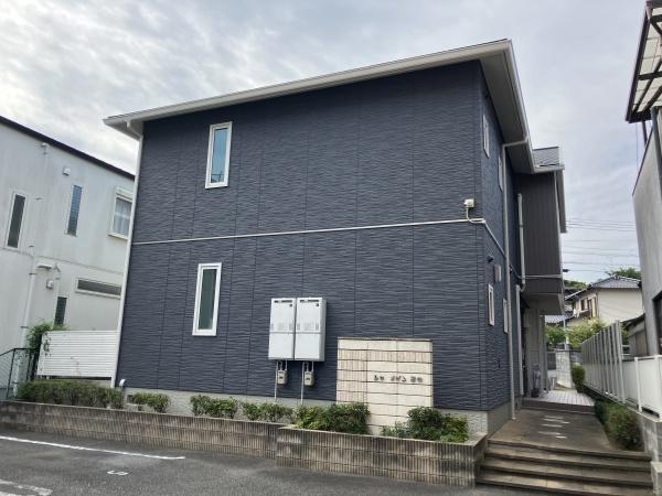 シャーメゾン志の