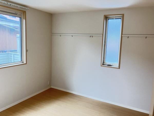 シャーメゾン志の