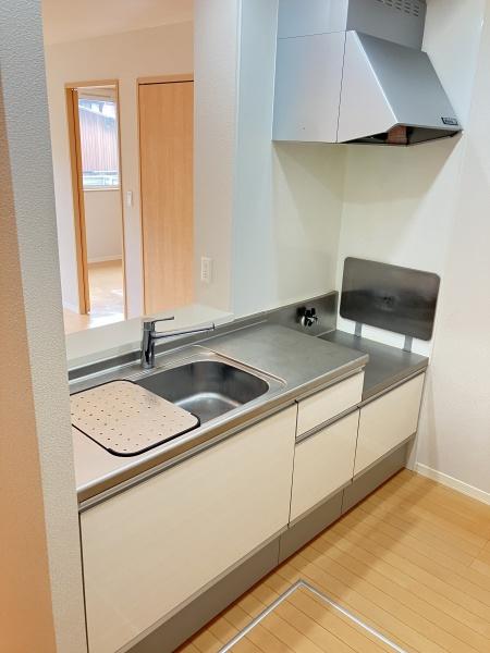 シャーメゾン志の