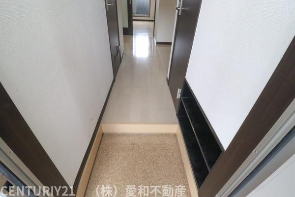 ライフマンション柏の森