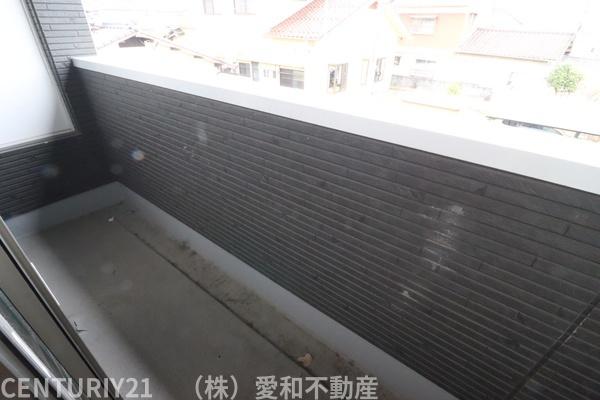 ライフマンション柏の森