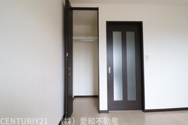 ライフマンション柏の森