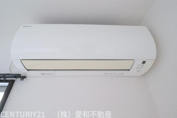 ライフマンション柏の森