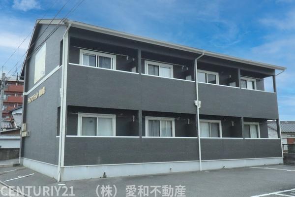 ライフマンション柏の森