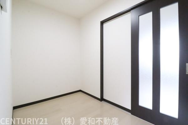 ライフマンション柏の森