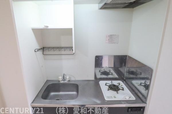 ライフマンション柏の森