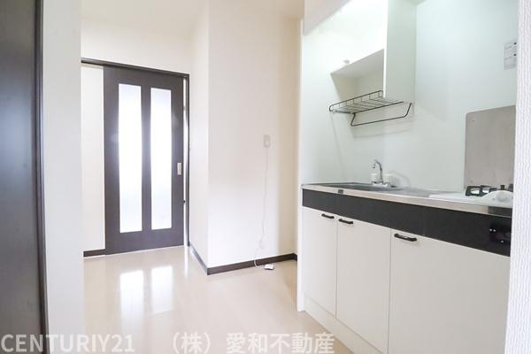 ライフマンション柏の森