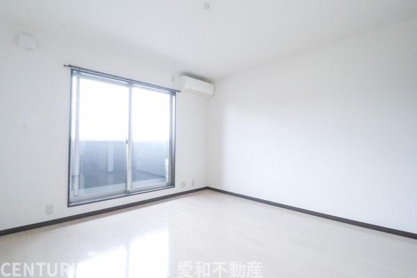 ライフマンション柏の森