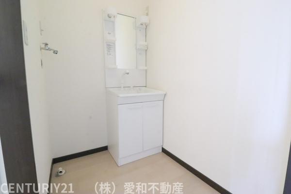 ライフマンション柏の森