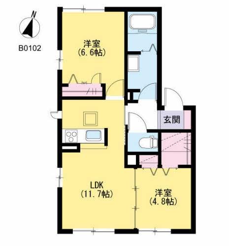 ラ・コリーヌ舞ノ浦