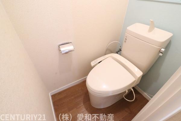 コーポヒワヅル