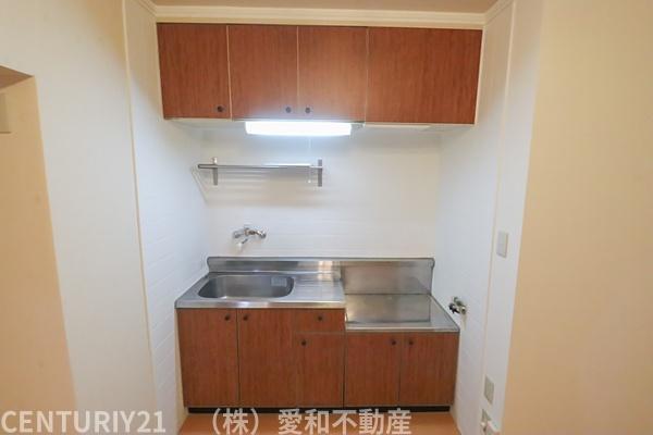 コーポヒワヅル