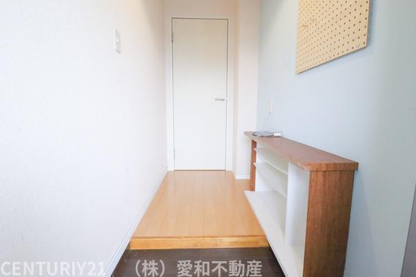 コーポヒワヅル