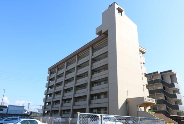 コーポヒワヅル