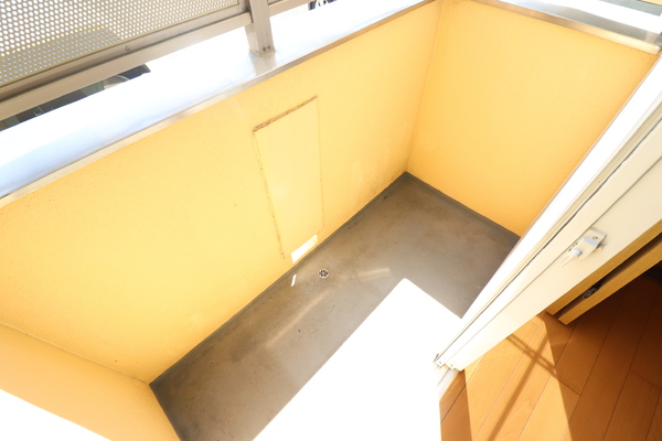 レインボーハウス