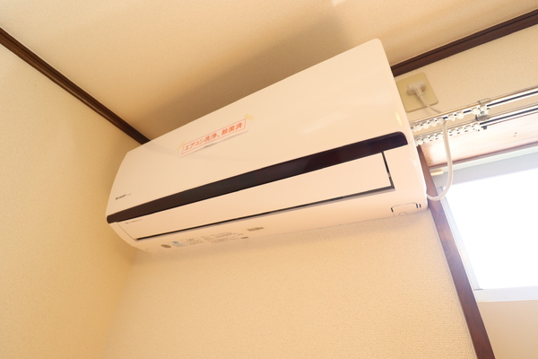 レインボーハウス