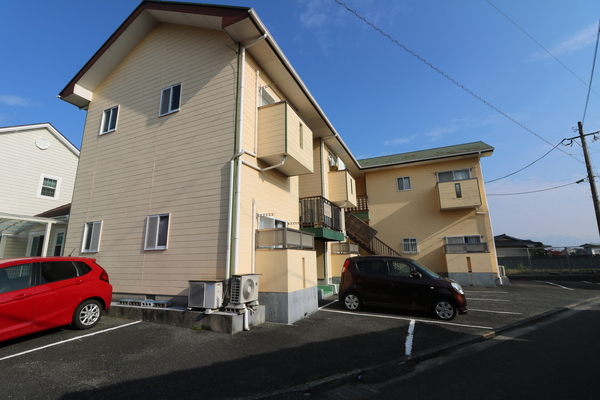 レインボーハウス