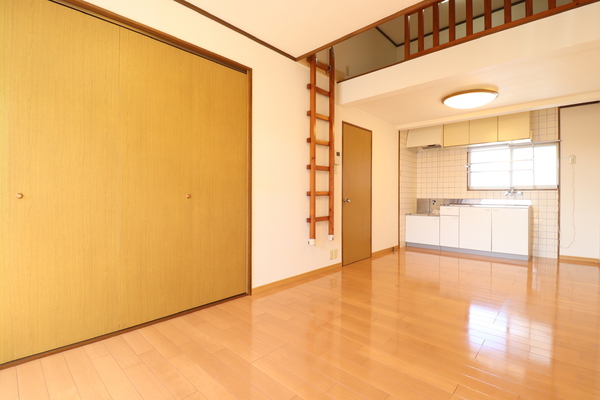 レインボーハウス