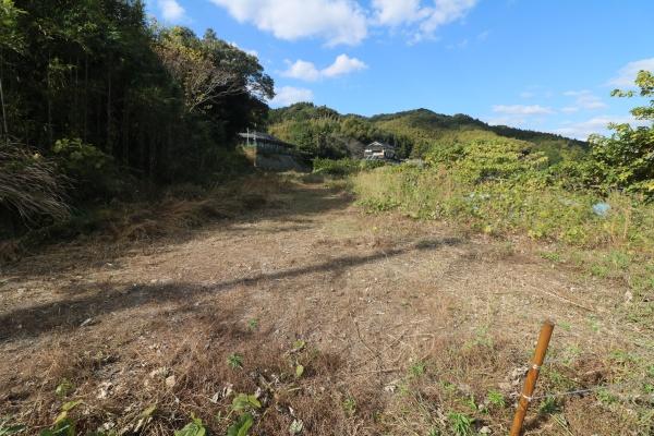 内野貸地