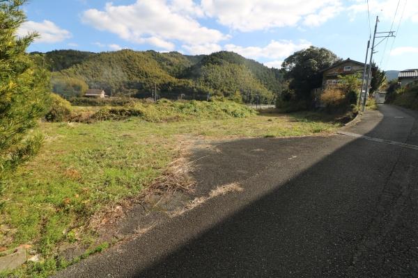 内野貸地