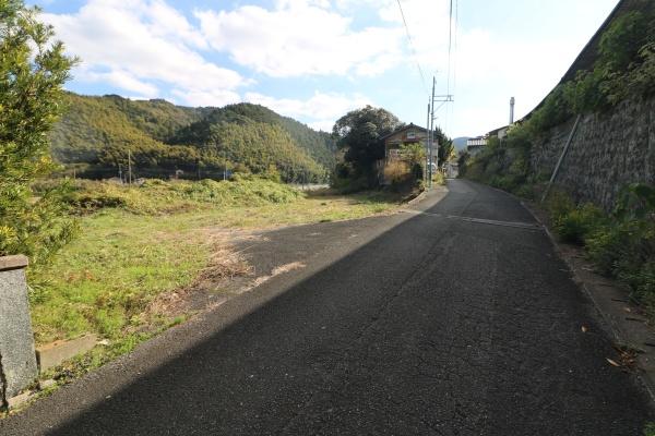 内野貸地