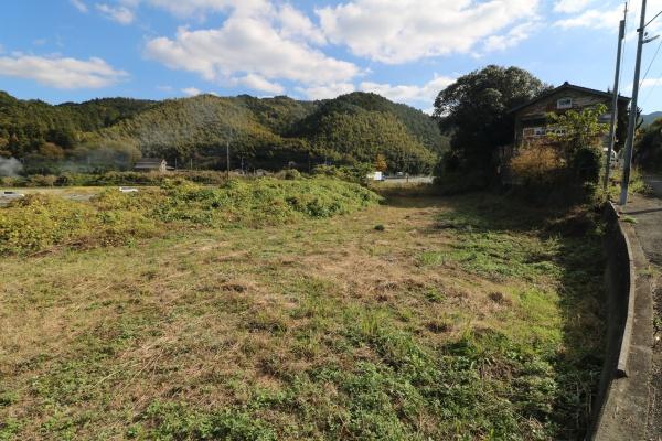 内野貸地