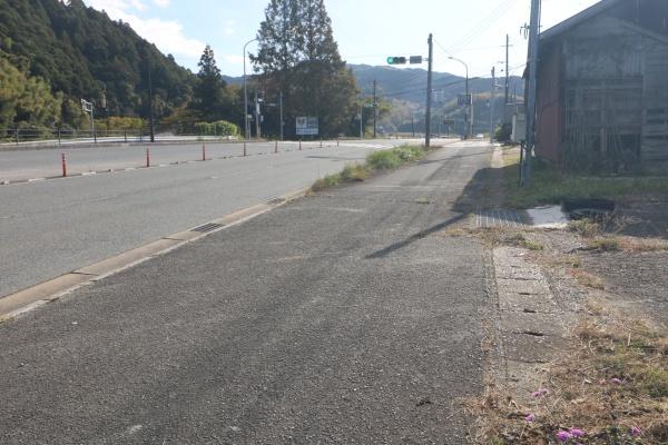 内野貸地