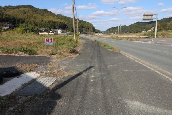 内野貸地
