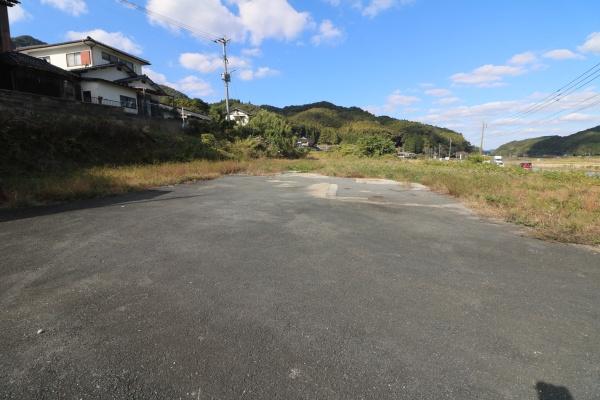 内野貸地
