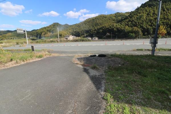 内野貸地